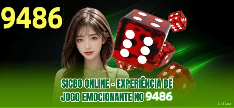 betlua: Os Melhores Recursos da Seção Arcade Que Você Precisa Conhecer