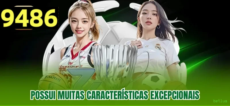 betlua: A Nova Era dos Jogos Mobile Que Você Precisa Conhecer