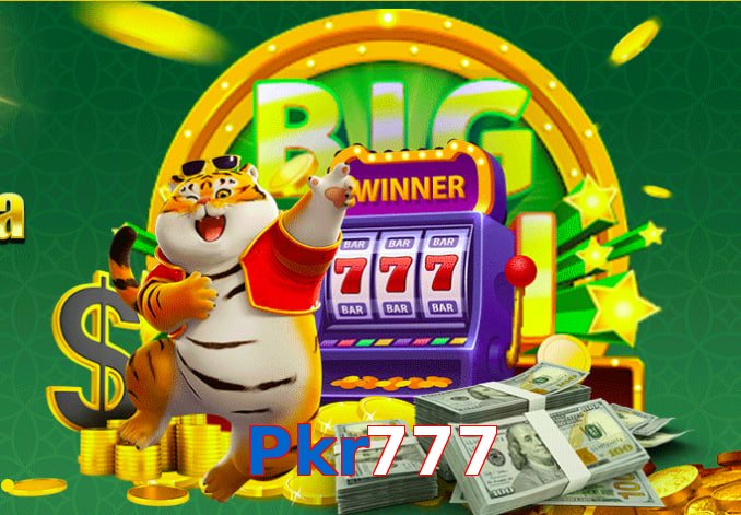 ☘️ High-RTP slots + Free Spins! Pkr777